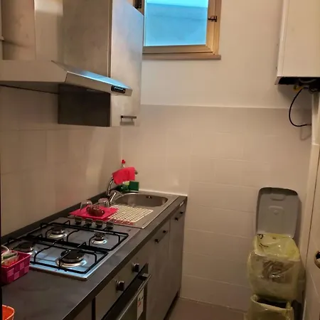 Apartment La Peonia